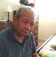 SMSGT(Ret.) James Edward Tunstall (1933-2021)