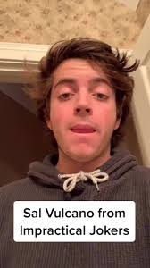 IYKYK. If you don’t know.. Impractical Jokers season 3 episode 27 #fyp