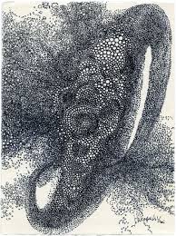 Hiroyuki Doi Biro Art Fine Art Class Dots Art