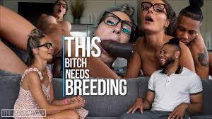 This Bitch Needs Breeding ft Mandy Rhea | TheArtemiXXX.com