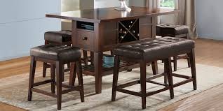 Browse our inventory of counter. Discount Dining Room Furniture Rooms To Go Outlet