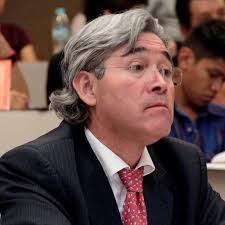 Roberto ROCHA MILLER