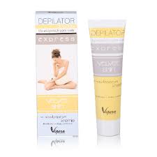 Diolazexl is an advanced laser hair removal procedure that safely and gently eliminates unwanted hair. Express Depilatory Quick Hair Removal Cream Vipera
