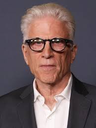 Ted Danson Movies & TV Shows List