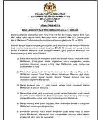 Laporan pegawai perubatan dari hospital/klinik kesihatan kerajaan/swasta (bagi kes oku tidak bekerja/ terlantar/kronik/alat tiruan). Efiling Kehakiman Carian File