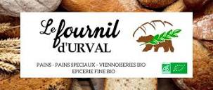 Le Fournil d'Urval