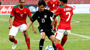 Klasemen grup g kualifikasi piala dunia 2022 zona asia, target indonesia keluar dari dasar. Timnas Indonesia U 16 Tundukkan Thailand U 16 1 0 Terhentinya Hegemoni Gajah Perang Atas Garuda Okezone Bola