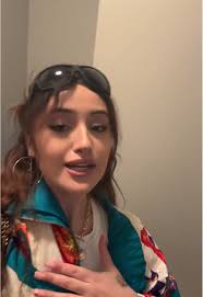 Michelle Brooke (@shesradicall)