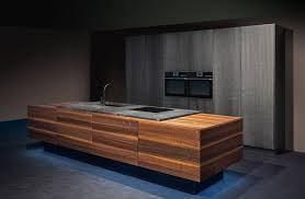 Diseño vanguardista en tu cocina. Die 10 Schonsten Luxuskuchen Hersteller Deutschlands