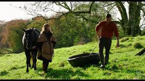 Having been stung by his father's (walken) plan to sell his farm in ireland to his american nephew (hamm), anthony is jolted into pursuing his dreams. Wild Mountain Thyme Movie 2020 What Is The One News Page Video