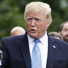 Trump: Actually, African Americans Love That I Said They're “Living in  Hell”