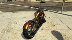 The design of the zombie chopper is based on a harley davidson fat bob custom, iron 883. Western Zombie Bobber Chopper Appreciation Thread Page 2 Vehicles Gtaforums