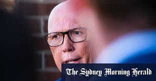 Dutton dice all'ABC di mostrare "eccellenza" altrimenti non "sosterà questo  spreco" : r/australia