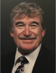 Obituary information for Thomas Joseph Lynch