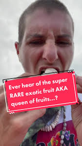 Discover the Exotic Queen of Fruits: Mangosteen Moon Meal