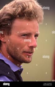 Bernhard langer hi-res stock photography and images