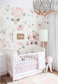 Maybe you would like to learn more about one of these? 25 Gorgeous Floral Nursery Decor Ideas You Ll Love