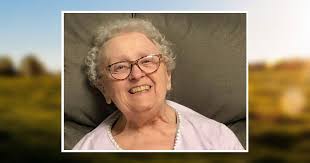 Beverly Ann (Coote) Hood Obituary January 16, 2021