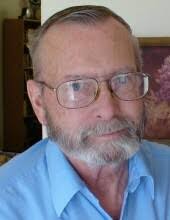 Patrick Daniel Ellis Obituary December 9, 2021