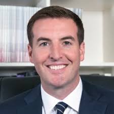 Episode 6: Prof. Brian Devitt: Orthopaedic Surgeon