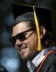 OSU grads chart their course