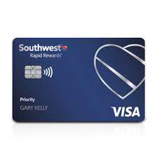 Important numbers for your credit card: Earn Up To 10 Flights With This Southwest Airlines Credit Card Clark Deals