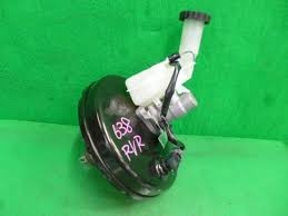 Mitsubishi RVR Brake Booster Master Cylinder Ex-Japan