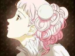 Enviable hair is not always easy to achieve. 7 Dashing Anime Girl Characters With Curly Hair We Love