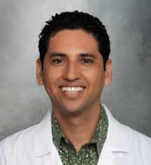 Dr. Steve Rivera, MD ‐ Hawaii Pacific Health