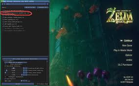 Maybe you would like to learn more about one of these? Tloz Botw Reshade Preset By Inkursion With Ray Tracing And Reflections Optimized For Low End At The Legend Of Zelda Breath Of The Wild Mods And Community