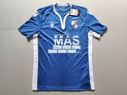 Macron operates in three main business areas: Macron Football Shirts Club Football Shirts
