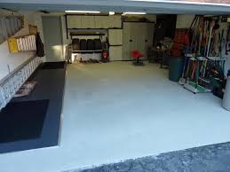 In contrast to modern concrete structures, the concrete used in roman buildings was usually whereas concrete is itself a building material, mortar is a bonding agent that typically holds bricks, tiles and other concrete floors were found in the royal palace of tiryns, greece, which dates roughly to. Garage Floor Epoxy Or Tile Corvetteforum Chevrolet Corvette Forum Discussion