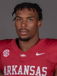 Arthur Stubblefield's Instagram, Twitter & Facebook