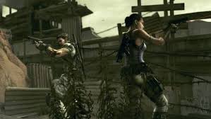 Информация по настройке игры resident evil 5: Resident Evil 5 Review Trusted Reviews