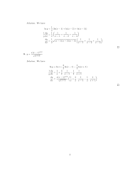 David jones revised the material for the fall 1997 semesters of math 1am and 1aw. Lesson 8 Derivatives Of Logarithmic And Exponential Functions Works