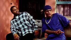 Friday Movie Scene Damn Meme Source Youtube