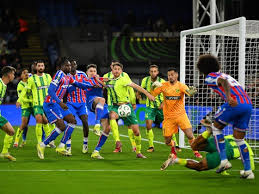 How to watch AEK Larnaca v Crystal Palace, team news, predicted line-ups and more