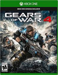 Juegos gratis cada día un juego nuevo para jugar! Gears Of War 4 Xbox One Standard Edition Amazon Com Mx Videojuegos