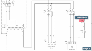 Usually they are given in form of electrical circuits between two lines which are representing control. Wiring Diagrams Explained How To Read Wiring Diagrams Upmation