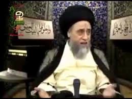 كيفية تطهير النجاسة السيد صباح شبر Youtube