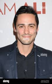 Richard brancatisano hi-res stock photography and images