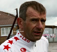 Local Riders,Local Races: Poole Wheelers 10, Dighton's Double!