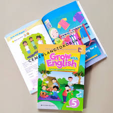 We did not find results for: Buku Bahasa Inggris Grow With English Sd Kelas 5 Kurikulum 2013 Penerbit Erlangga Shopee Indonesia