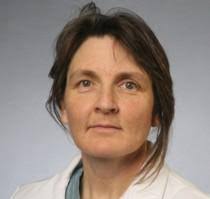 Frances Elizabeth Sharpe, MD