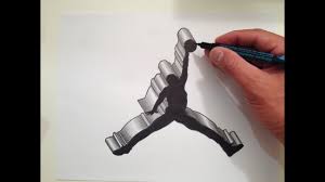 How To Draw The Nike Swoosh In 3d Youtube Drawing the nike logo in 3d what you'll need for the nike logo: how to draw the nike swoosh in 3d youtube