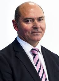 NHS England appoints Sir James Mackey as CEO