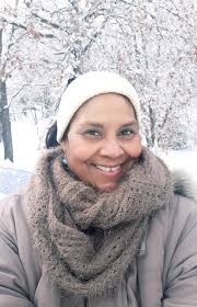 61° and hoping for rain. Good morning ridge runners.