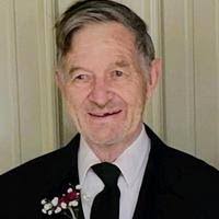 Inside Joplin Obituaries: William Harter