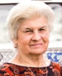 Willa Mae Fowler Norris: Tabor City