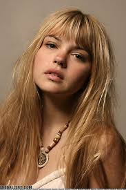 AIMEE TEEGARDEN by Mitchell McCormack